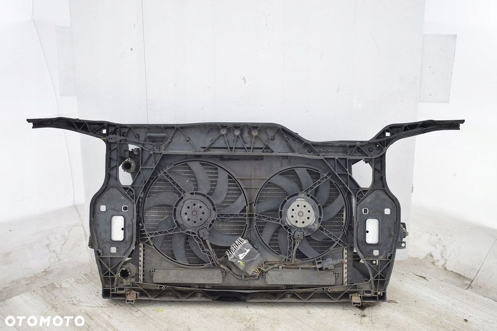 wzmocnienie * pas przedni audi q5 8r 2.0tdi - 2
