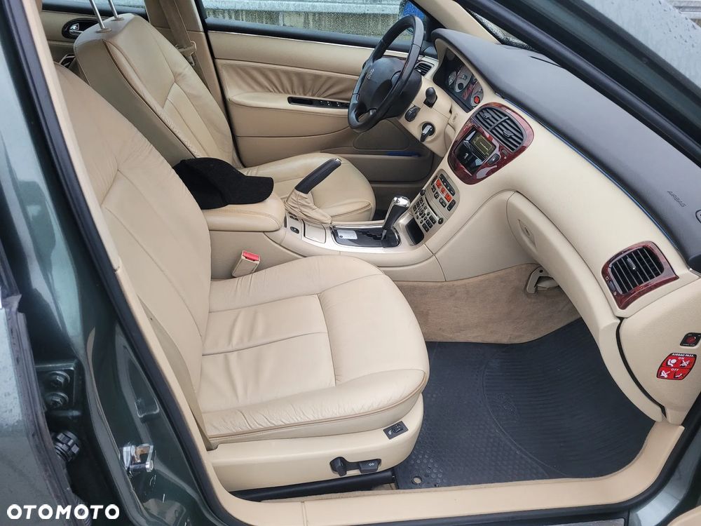 Peugeot 607 V6 210 Platinum - 8