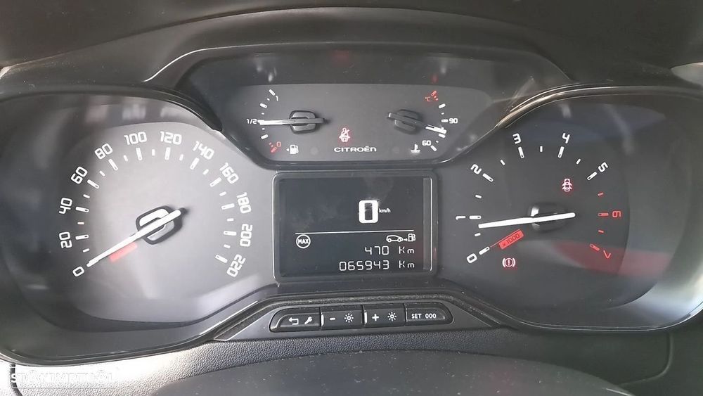 Citroën C3 1.2 PureTech Feel Pack - 21