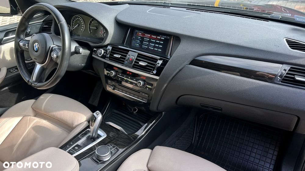 BMW X4 xDrive20d M Sport - 6