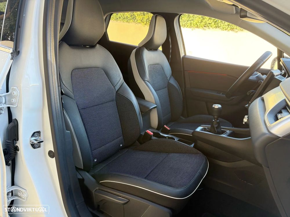 Renault Captur 1.3 TCe Intens - 13