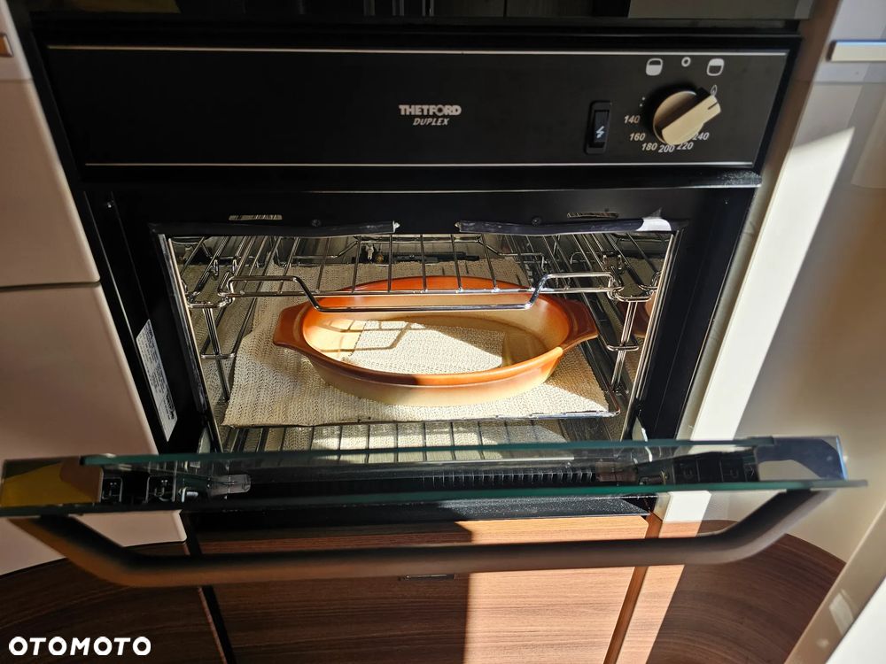 Carthago CHIC S-PLUS I52 QB - 32