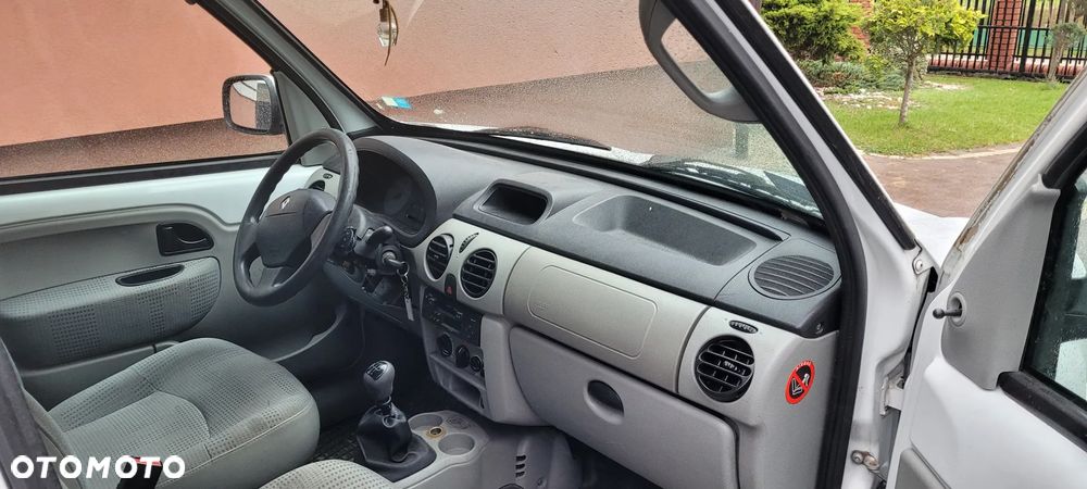 Renault Kangoo 1.5 dCi Helios - 3