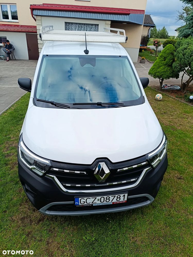 Renault Kangoo 1.5 dCi Limited - 7
