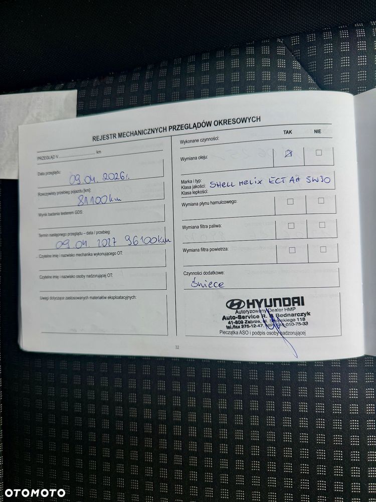Kia Ceed 1.4 M - 11
