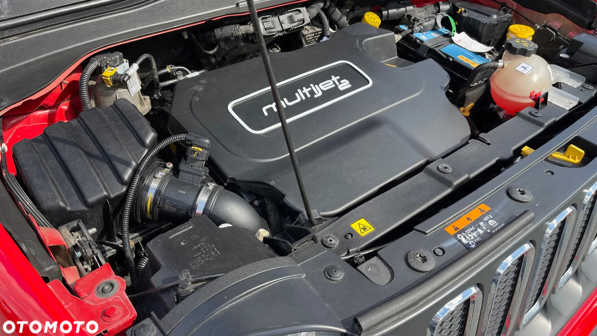 Jeep Renegade - 27