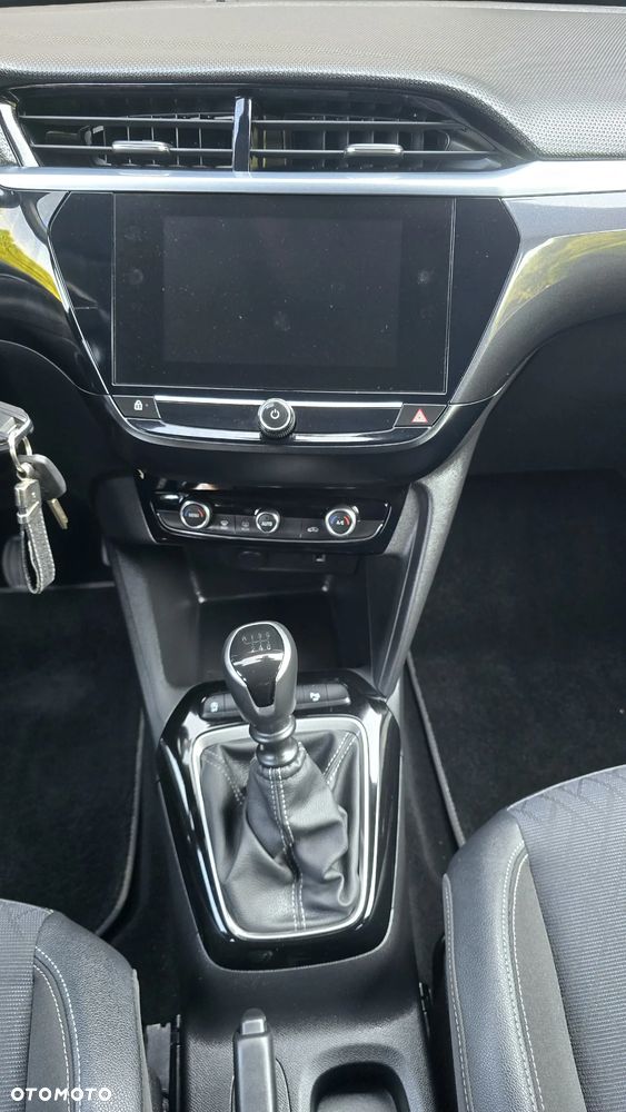Opel Corsa 1.2 Direct Injection Turbo Start/Stop GS - 15