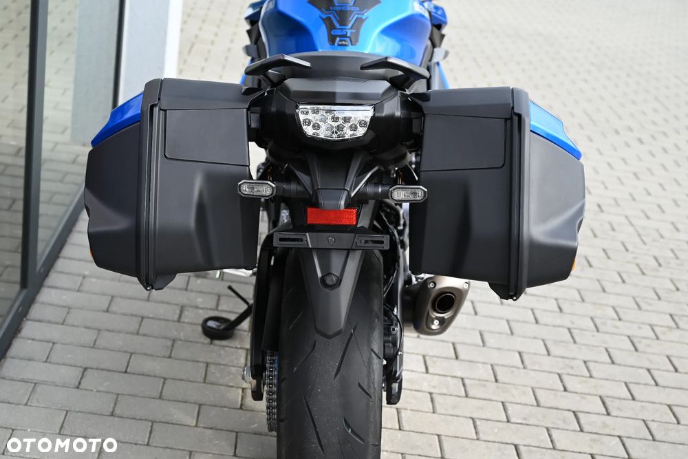 Suzuki GSX 1000 - 9