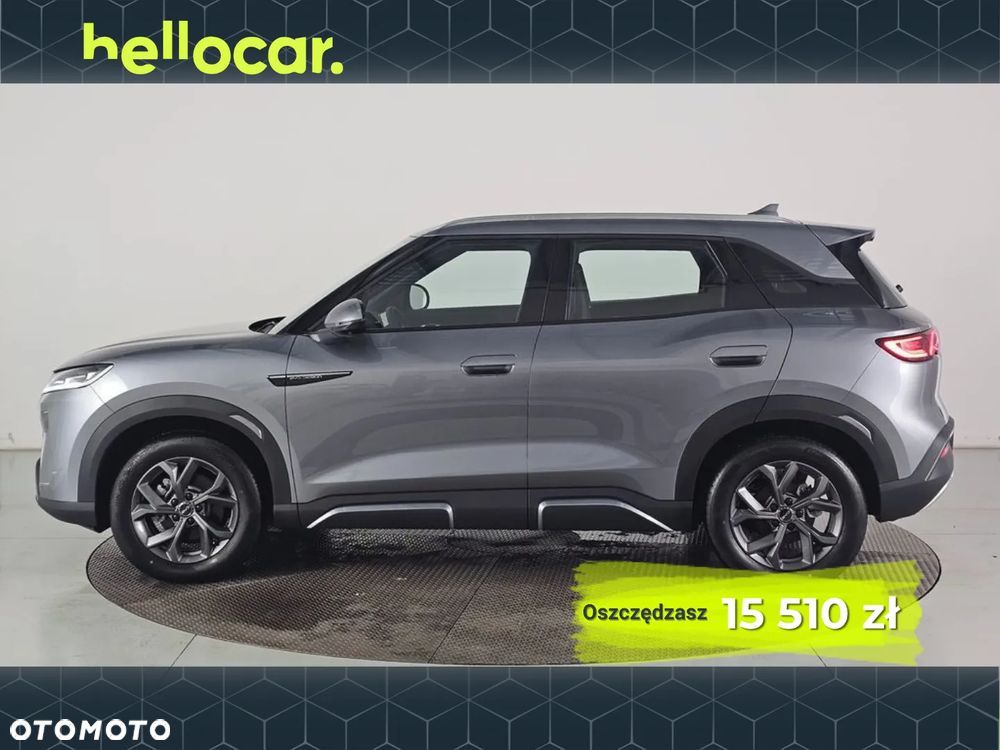 BYD Atto 2 45kWh Boost - 3