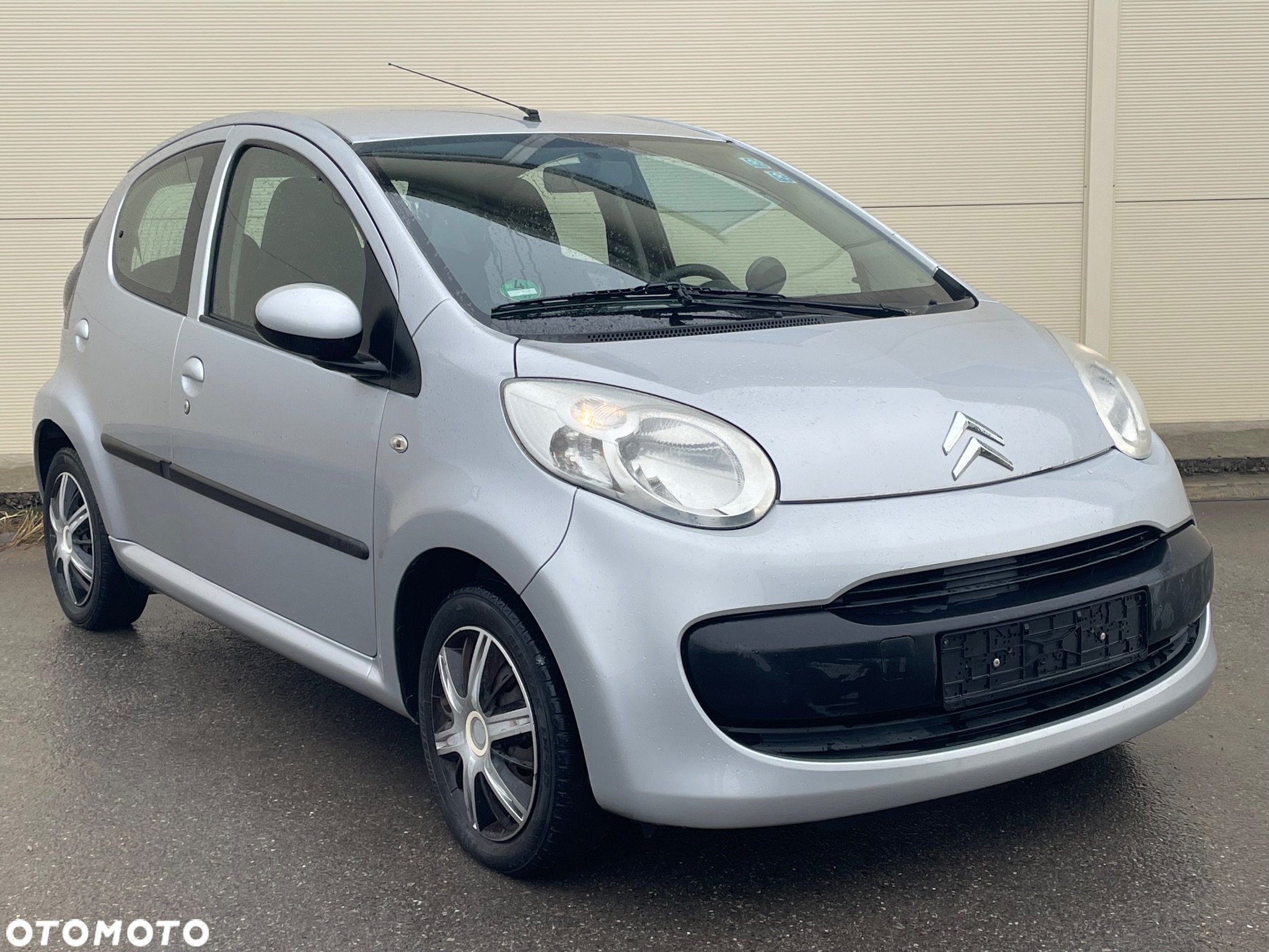 Citroën C1 - 3