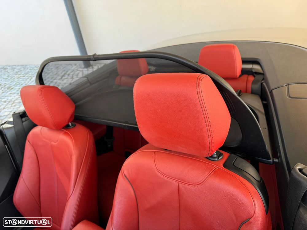 BMW 218 i M Sport - 22