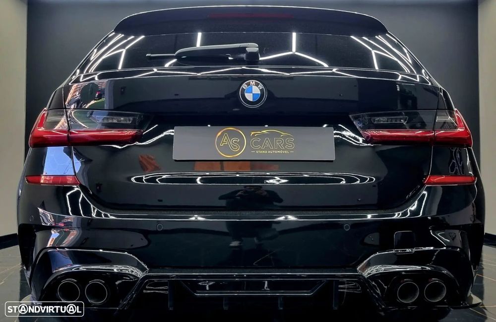 BMW 320 - 38