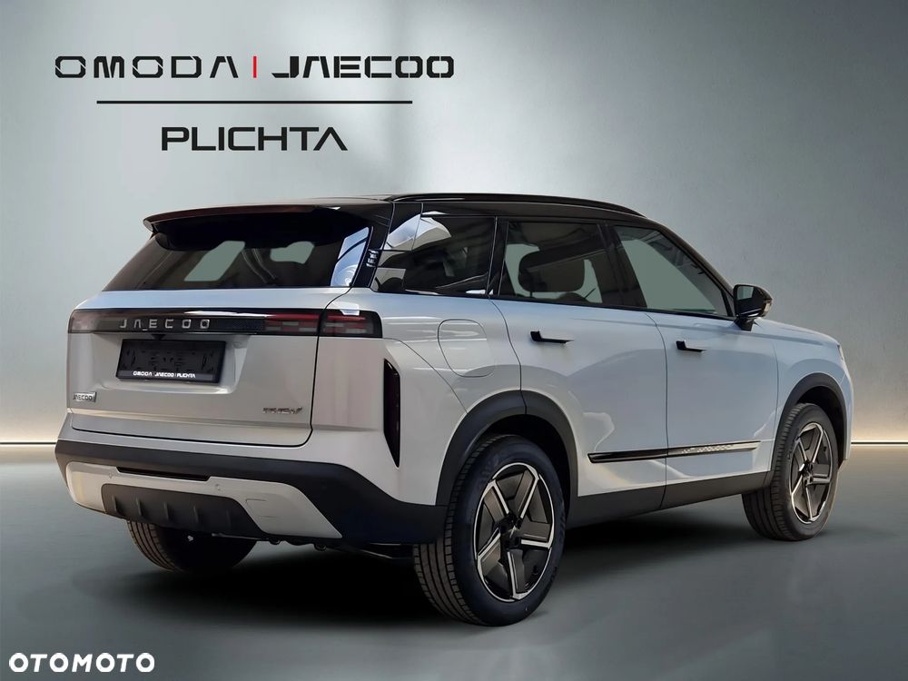 Jaecoo 7 Exclusive - 5