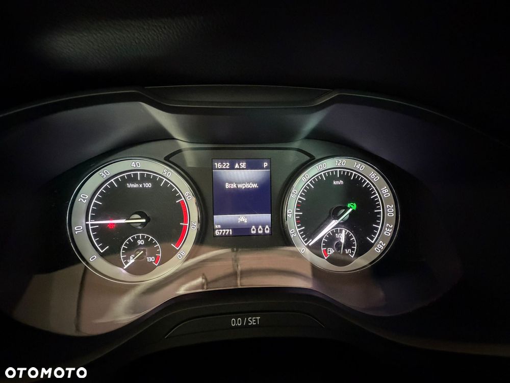 Skoda Kodiaq 2.0 TSI 4x4 Style DSG - 7