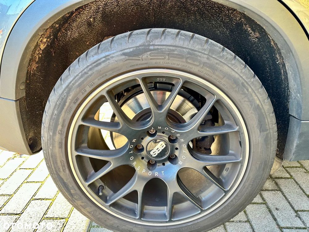 BMW X3 - 17