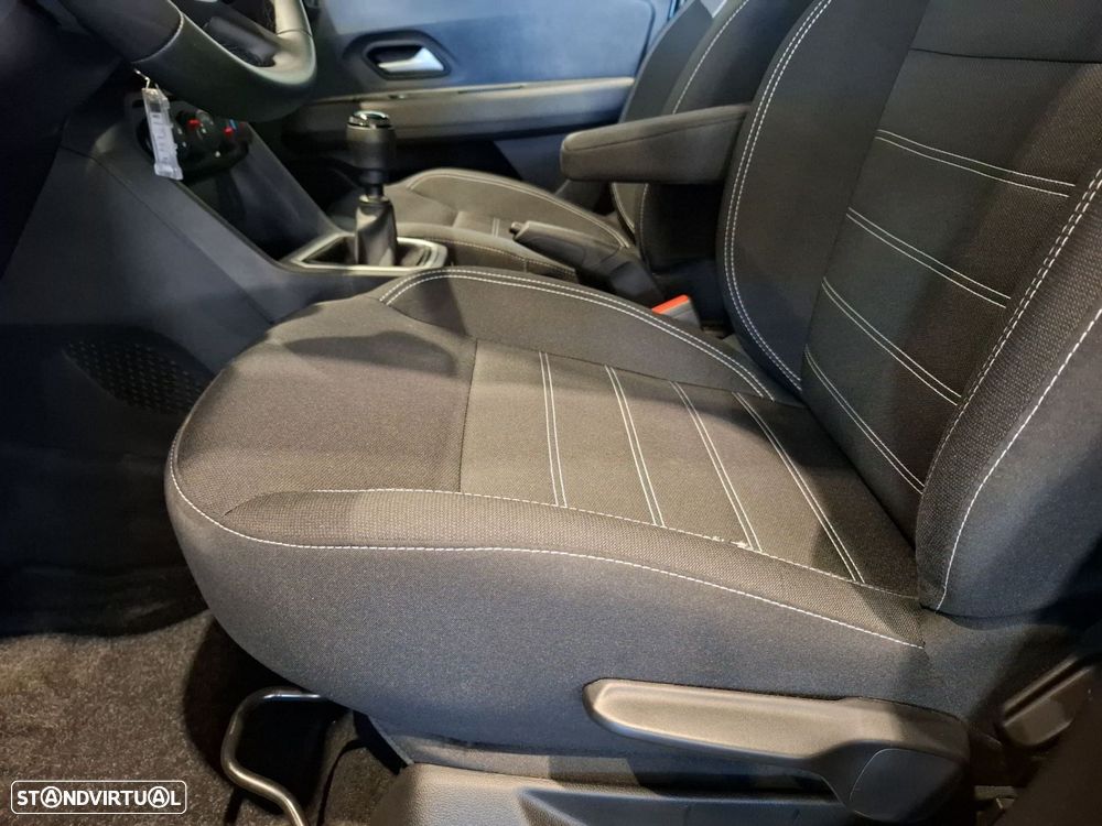 Dacia Jogger 1.0 ECO-G Expression 7L Bi-Fuel - 15