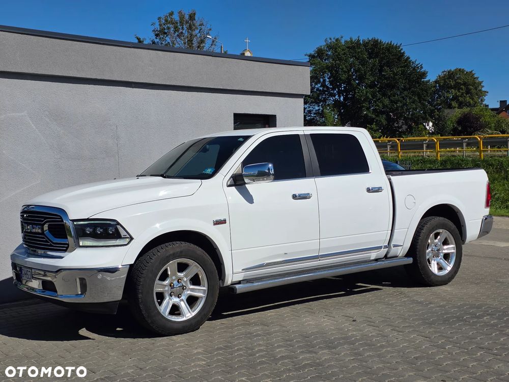 RAM 1500 - 1