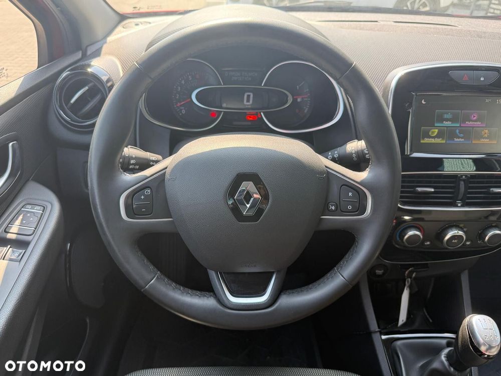Renault Clio 0.9 Energy TCe Alize - 12
