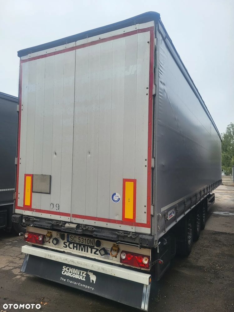 Schmitz Cargobull - 2
