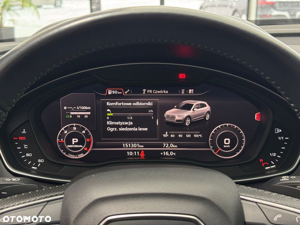 Audi Q5 2.0 TDI Quattro S tronic - 16