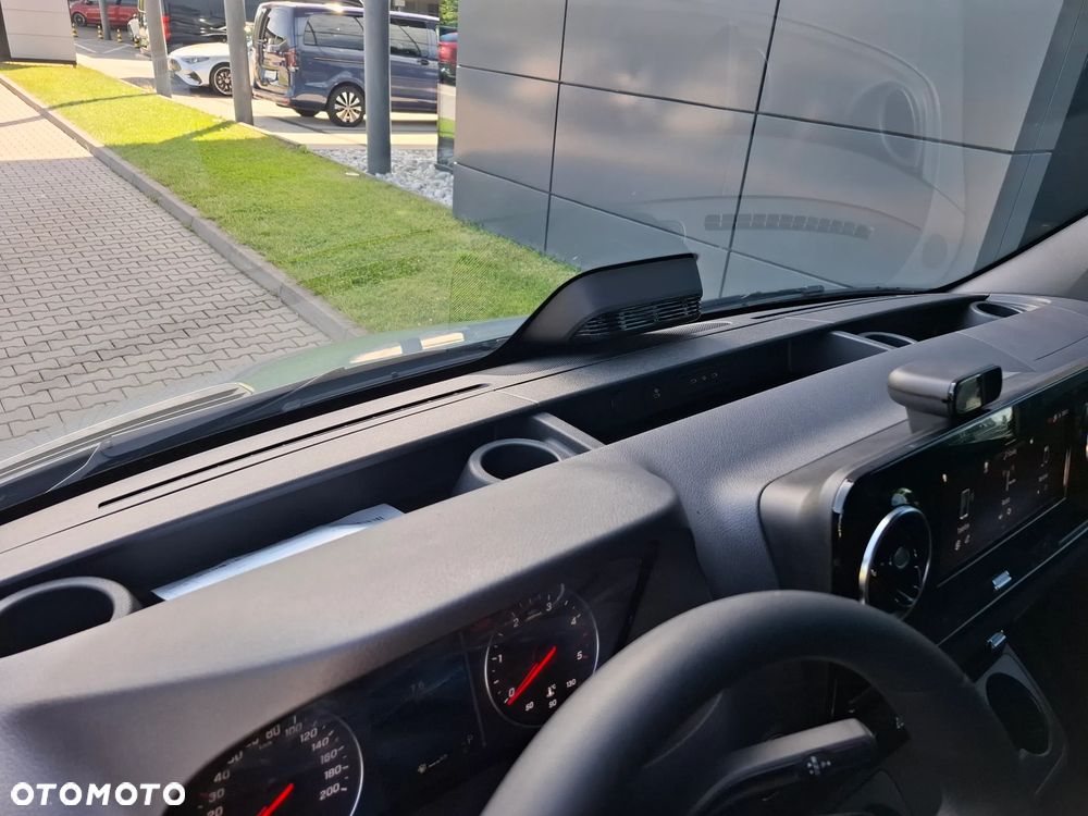 Mercedes-Benz Sprinter 315 CDI Furgon 3665 mm L2H1 - 36