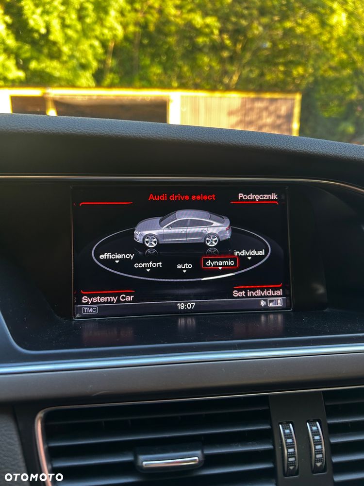 Audi A5 Sportback 2.0 TDI Quattro S tronic - 20