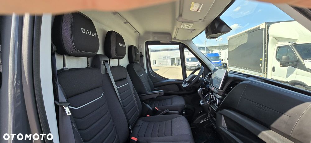Iveco W CENIE PRZEGLĄDY EKSPOATACYJNE 4 LATA lub 300 000 km !!! - 25