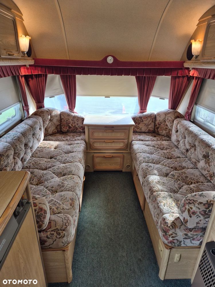 Lunar CLUBMAN 400/2 - 14
