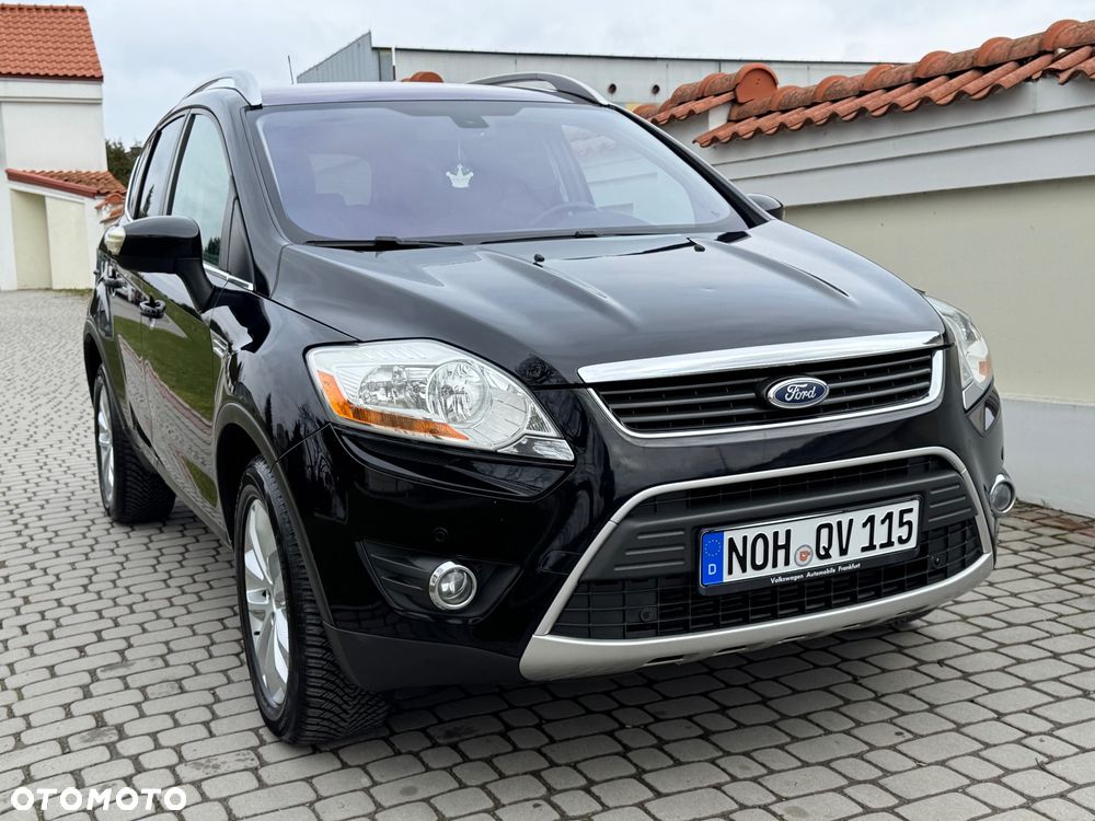 Ford Kuga - 28