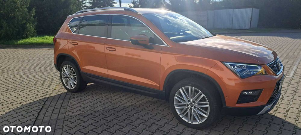 Seat Ateca - 3
