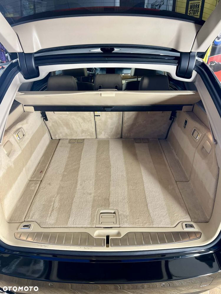 BMW Seria 5 530d xDrive Sport-Aut Modern Line - 7