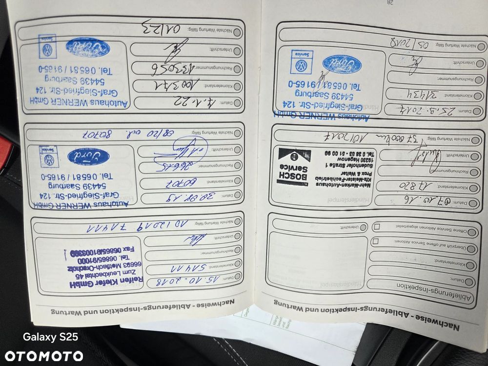Ford C-MAX 1.0 EcoBoost Trend ASS - 25