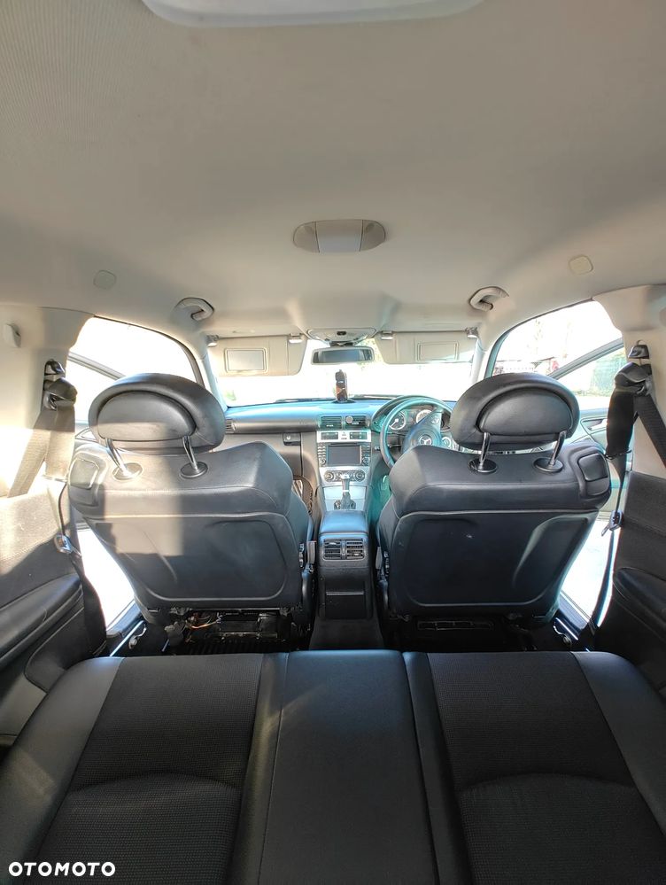 Mercedes-Benz CLC - 13