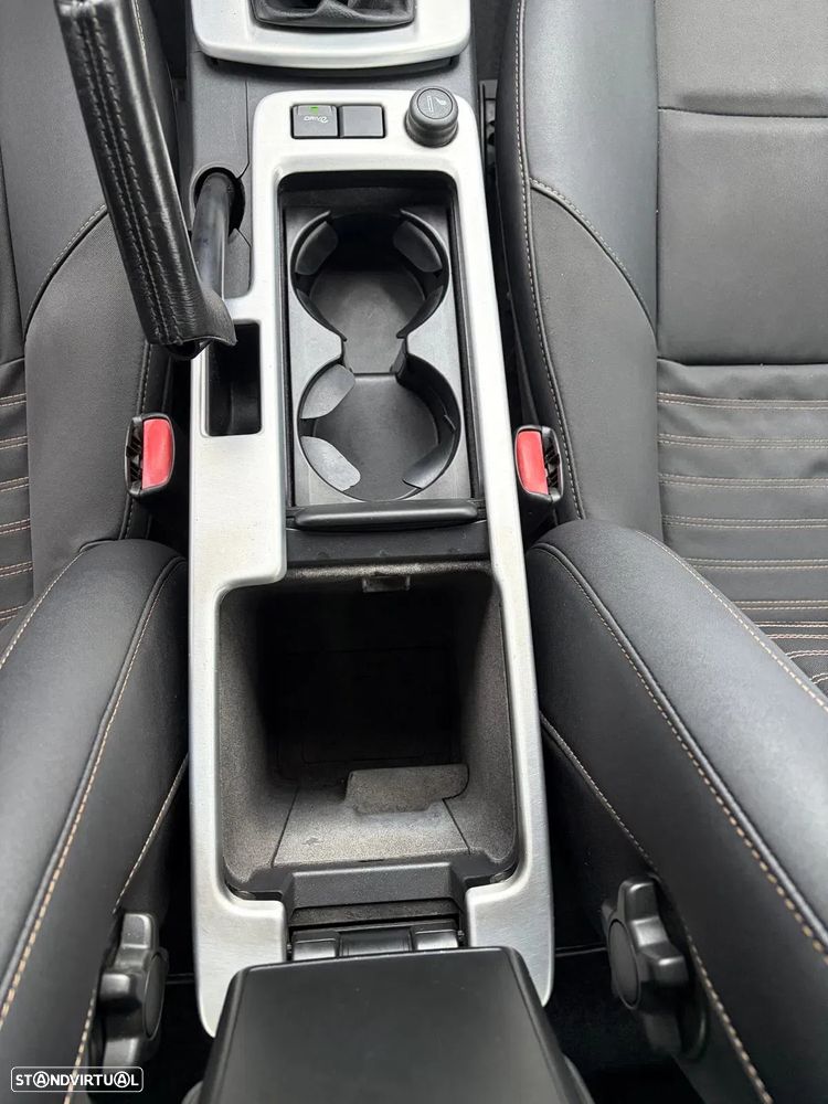 Volvo V50 1.6 D Drive - 42