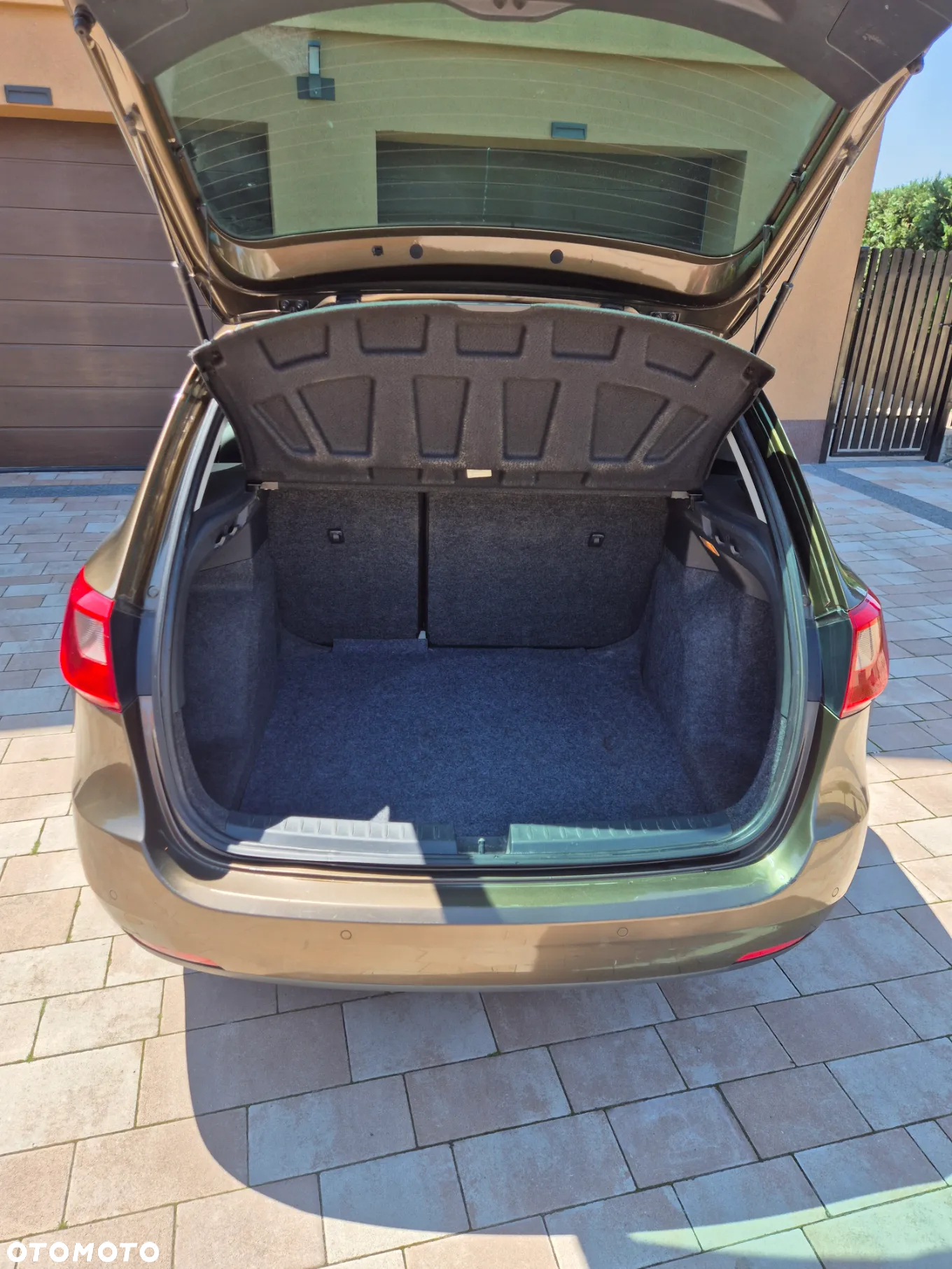 Seat Ibiza 1.2 TDI DPF Ecomotive Reference - 4