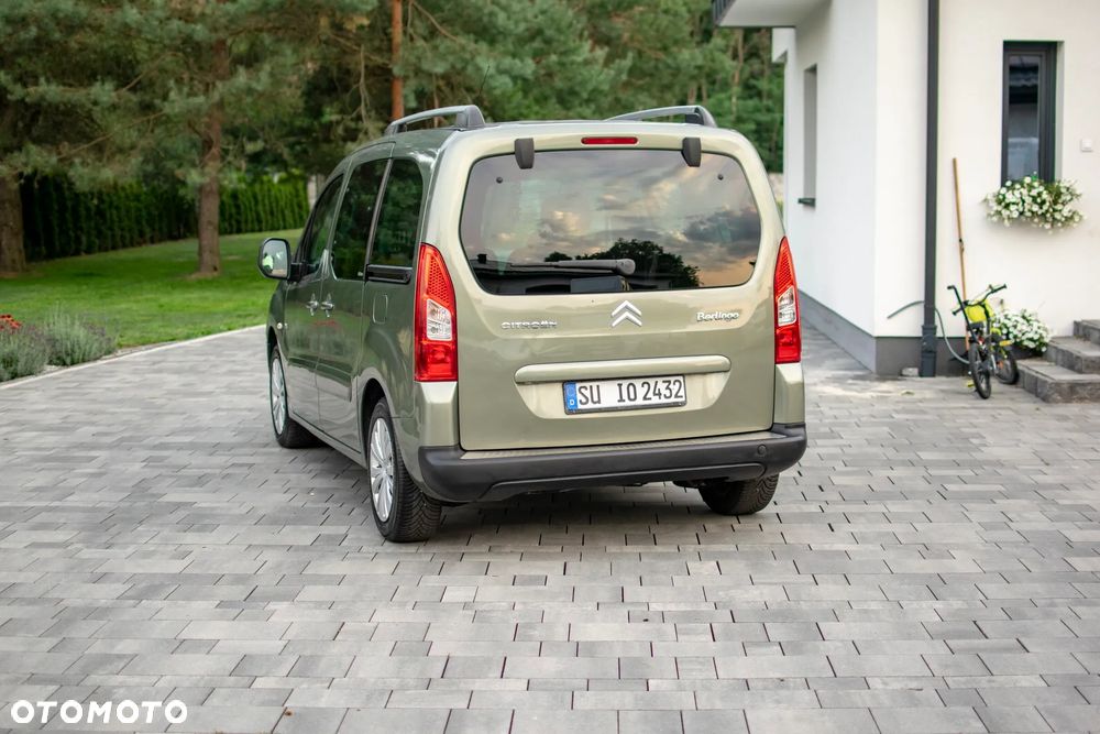 Citroën SpaceTourer 110 Escapade - 29