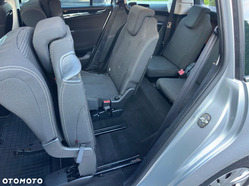Citroën C4 Grand Picasso 1.6 VTi Seduction - 29