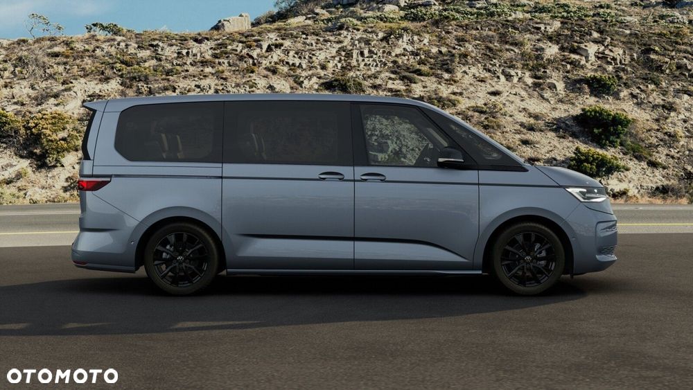 Volkswagen Multivan 2.0 TDI L2 Life DSG - 8