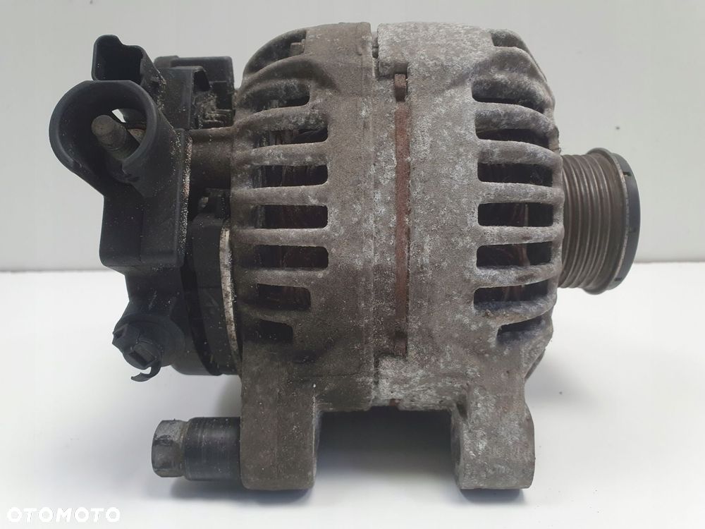 ALTERNATOR Mini Cooper R56 1.6 D HDI _ 7794970 bosch 0124525126 - 6