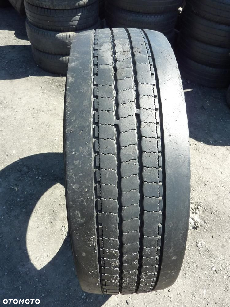 2x Opona używana ciężarowa 315/70R22.5 HANKOOK 550zł(szt.) C1749 - 2