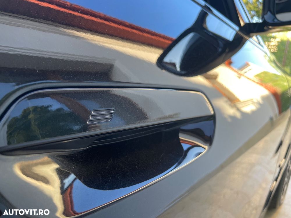 BMW Seria 4 420d xDrive - 25