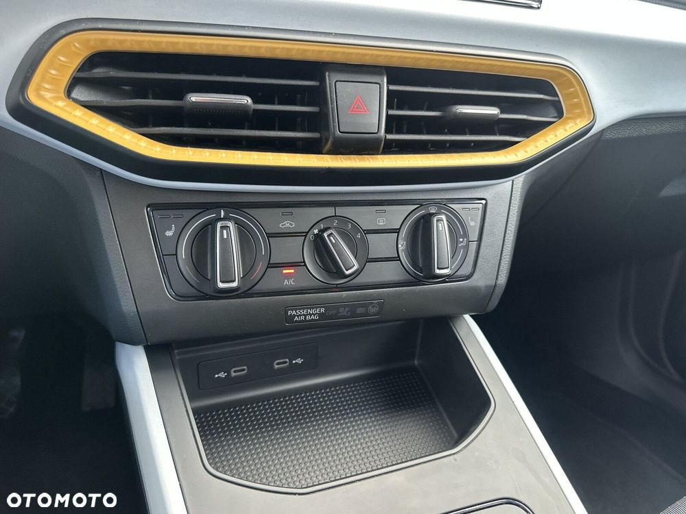 Seat Arona 1.0 TSI Style S&S DSG - 23