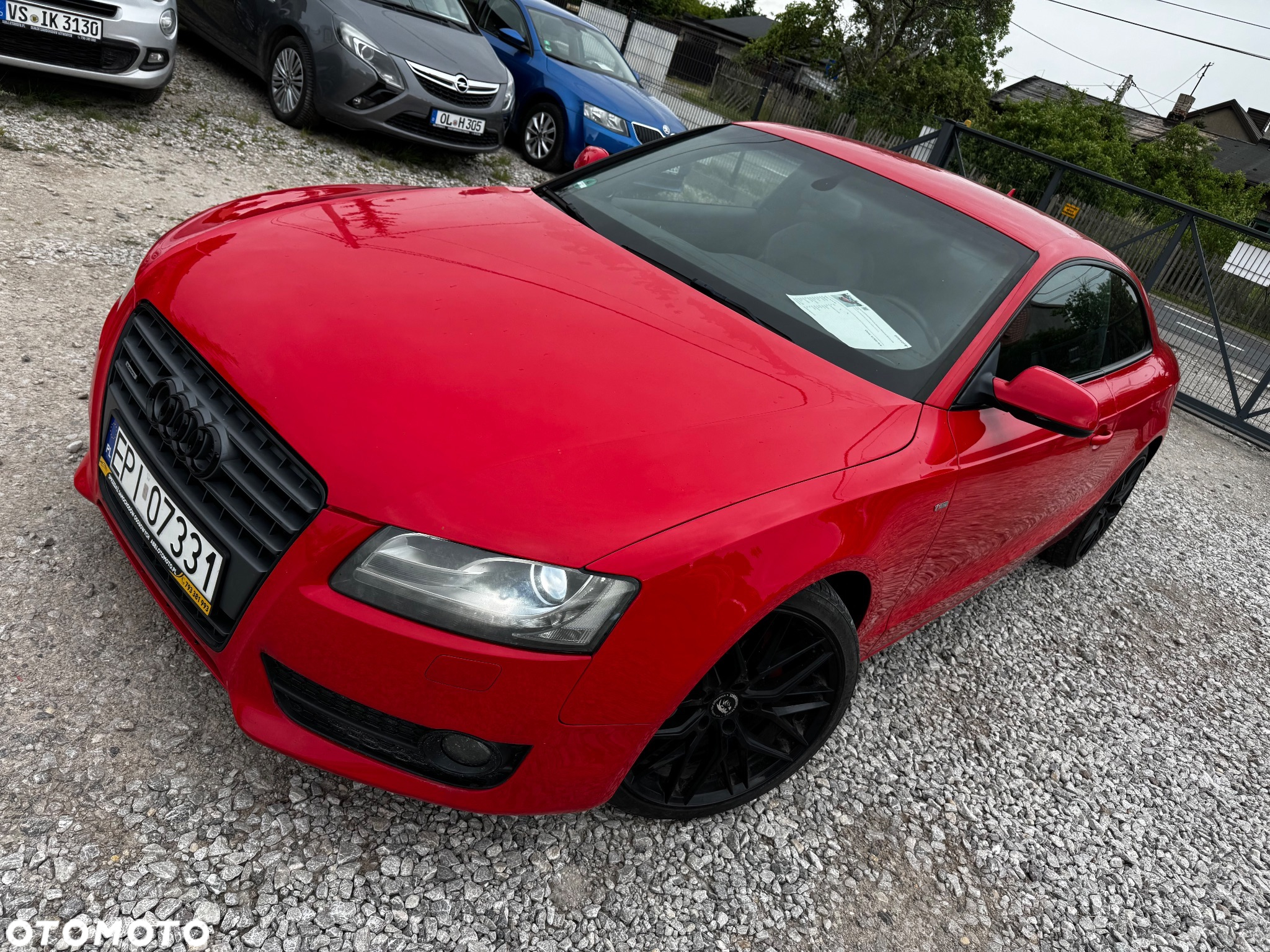 Audi A5 2.0 TFSI Quattro S tronic - 21