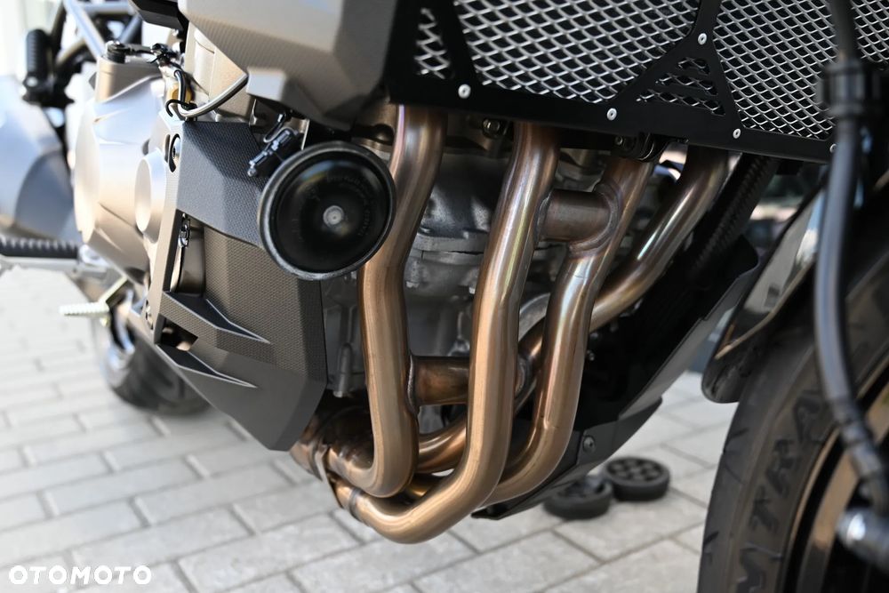 Kawasaki Versys 1000 - 26