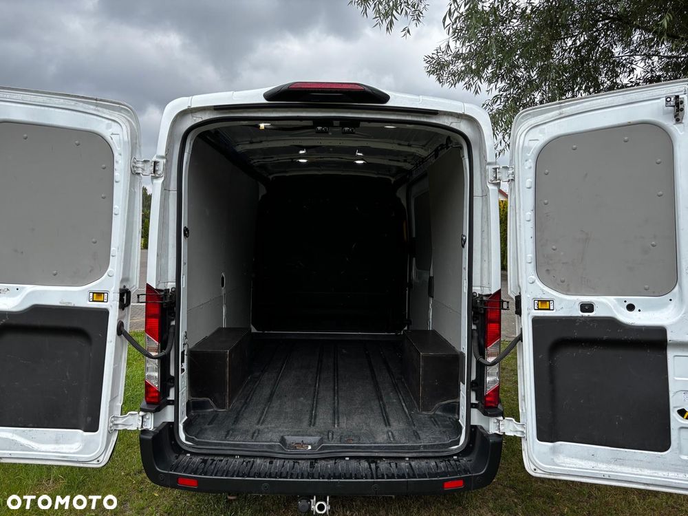 Ford TRANSIT - 12