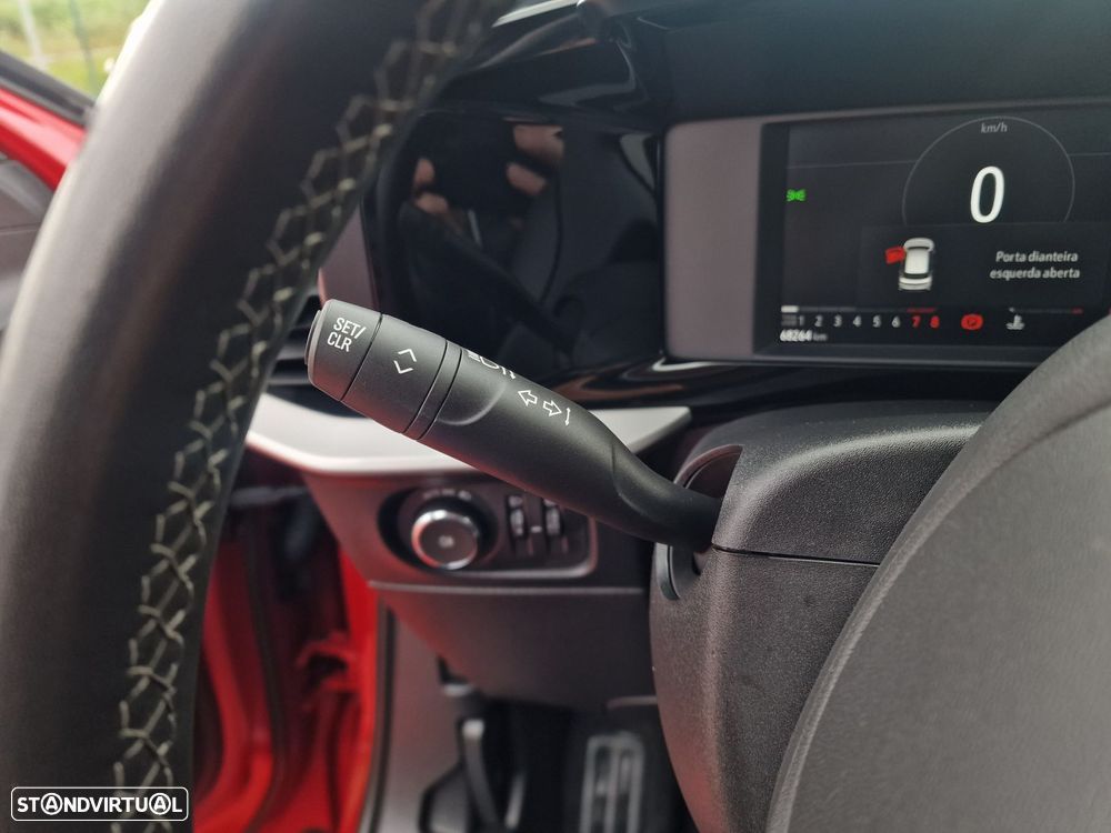 Opel Mokka 1.2 T Elegance AT - 19