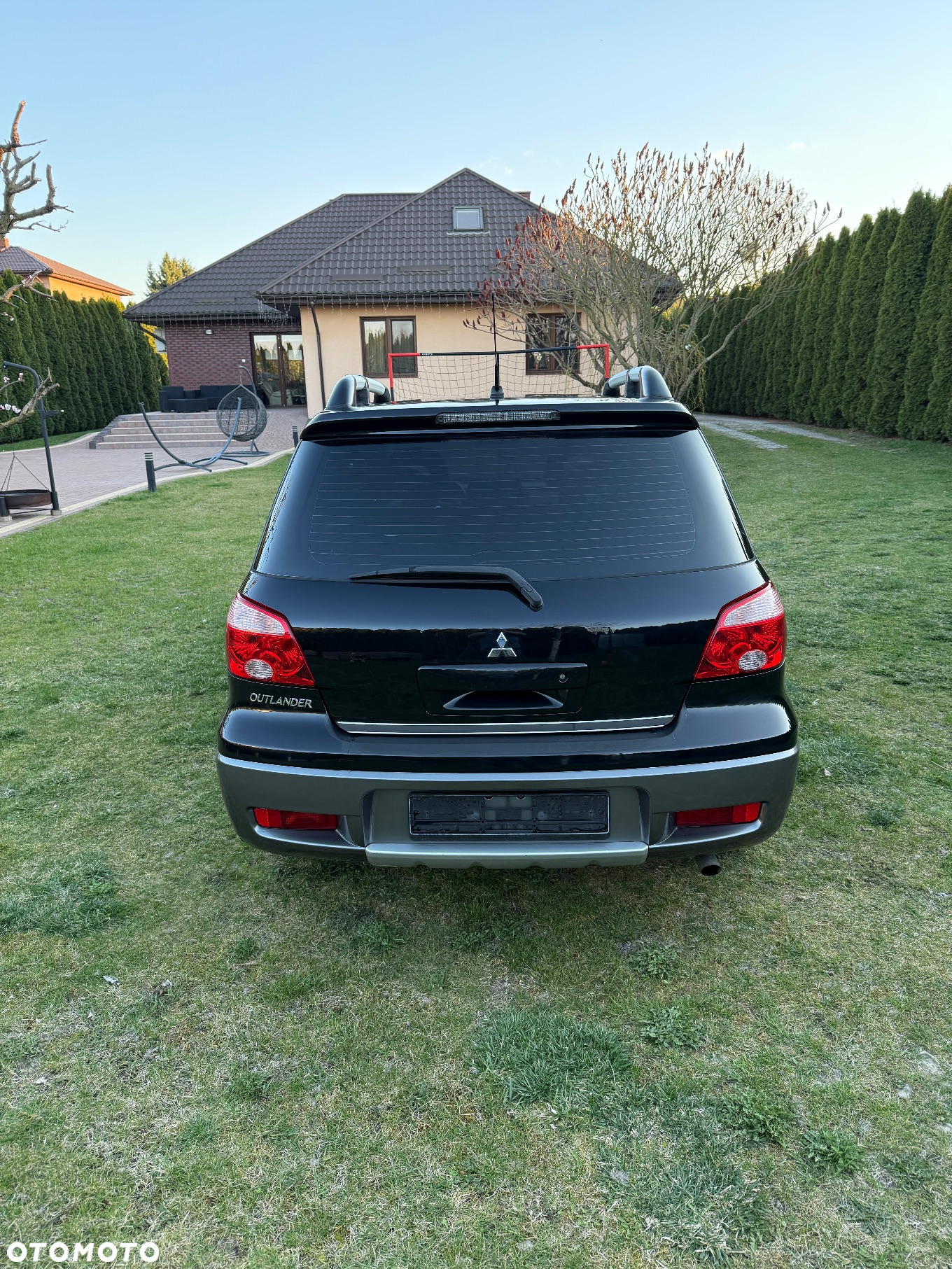 Mitsubishi Outlander 2.0 Comfort - 6