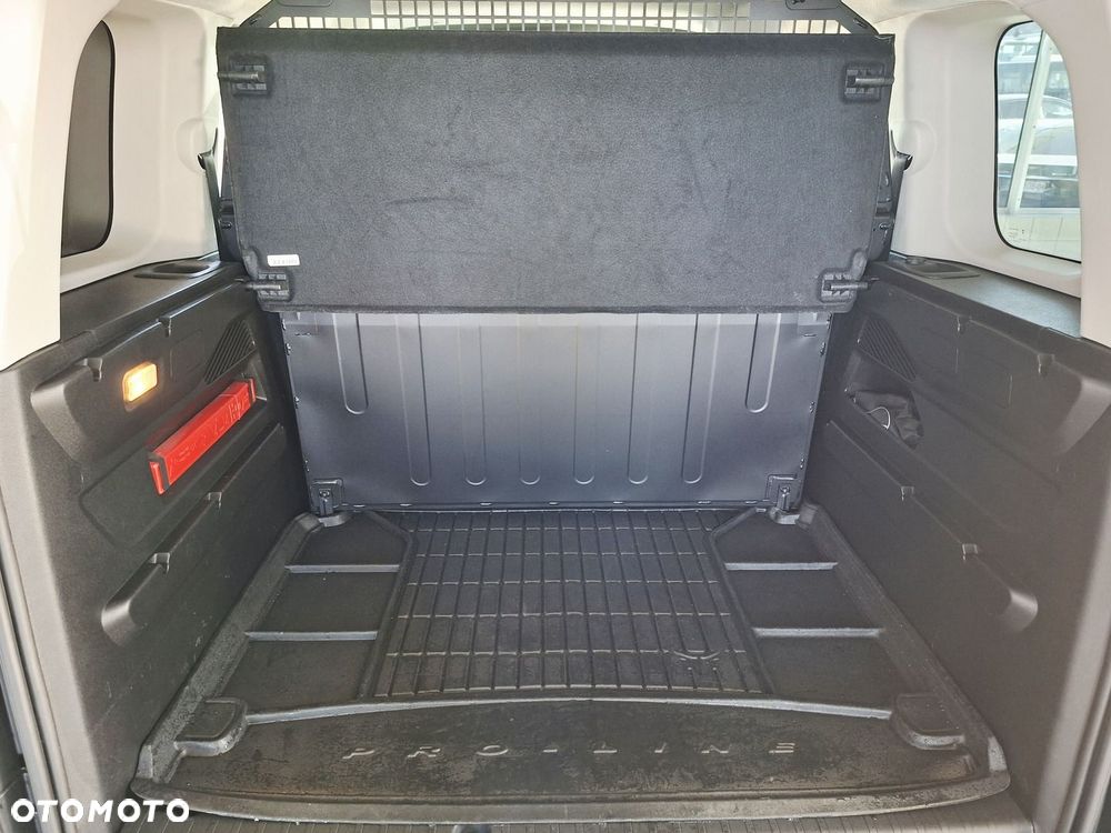 Citroën Berlingo M 1.2 PureTech Feel S&S N1 - 26