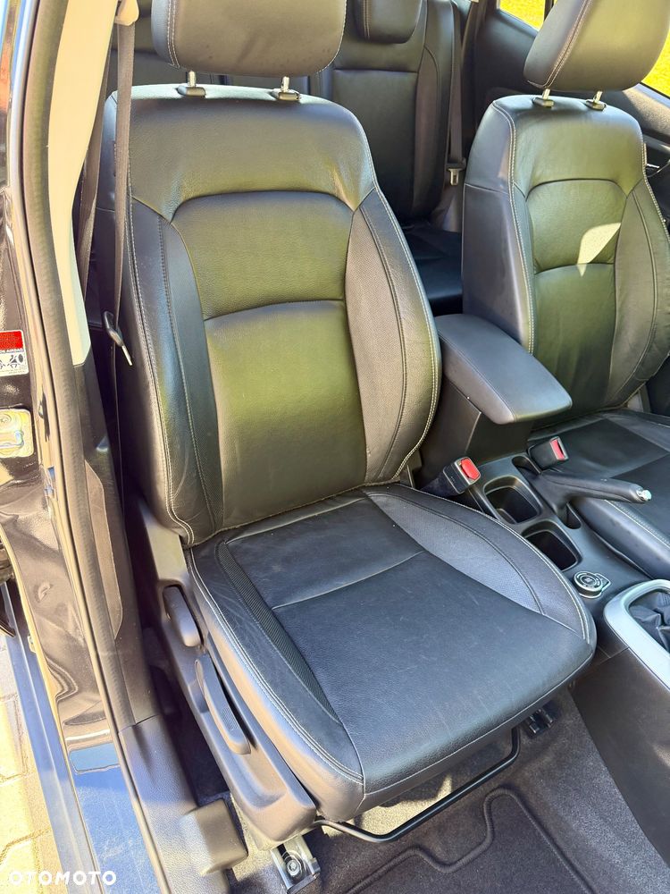 Suzuki SX4 S-Cross 1.6 DDiS 4x4 limited+ - 17