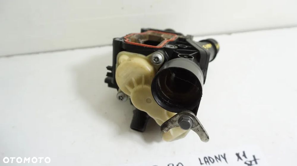 CZUJNIK WAŁKA CITROEN PUEGEOT FORD 2.0 BLUE HDI - 23